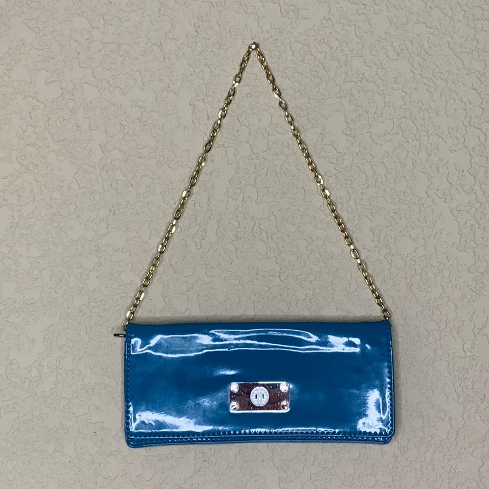 Antonio Melani clutch/ handbag